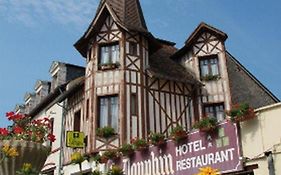 Logis Hotel Et Restaurant Du Dauphin